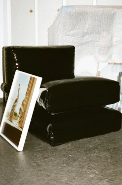 Pamono Pillow Sofa by Muller Van Severen for BD Barcelona> Seating|Couches & Sofas