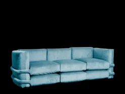 Best Pamono Pillow Sofa by Muller Van Severen for BD Barcelona
