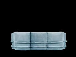 Best Pamono Pillow Sofa by Muller Van Severen for BD Barcelona