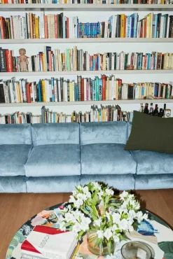 Best Pamono Pillow Sofa by Muller Van Severen for BD Barcelona