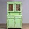 Clearance Pamono Pine Kitchen Cupboard, 1900s