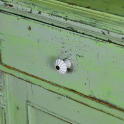 Clearance Pamono Pine Kitchen Cupboard, 1900s