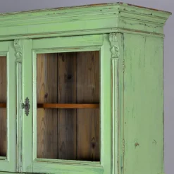 Clearance Pamono Pine Kitchen Cupboard, 1900s
