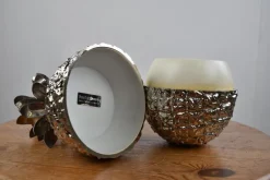 New Pamono Pineapple Ice Bucket by Hans Turnwald for Freddo Therm, 1970s