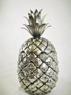Discount Pamono Pineapple Ice Bucket by Mauro Manetti, 1960s