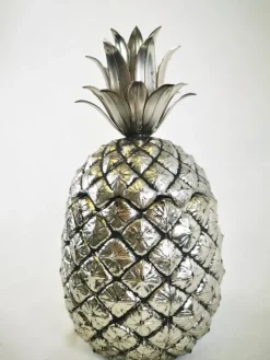 Discount Pamono Pineapple Ice Bucket by Mauro Manetti, 1960s
