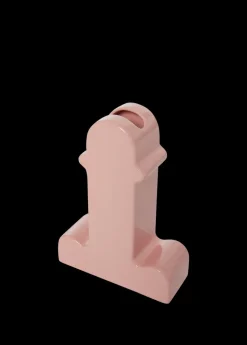 Pamono Pink Shiva Vase by Ettore Sottsass for BD Barcelona><noscript><img width=