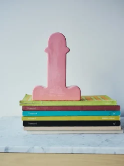 Pamono Pink Shiva Vase by Ettore Sottsass for BD Barcelona><noscript><img width=