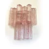 Pamono Pink Trunchi Wall Light by simoeng> Wall Lights & Sconces