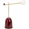 New Pamono Pins Table Lamp by Marioni