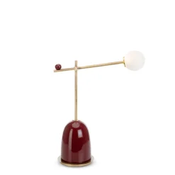 New Pamono Pins Table Lamp by Marioni