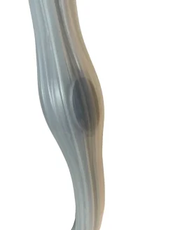 Pamono Pipe Terra Lamp from Artemide