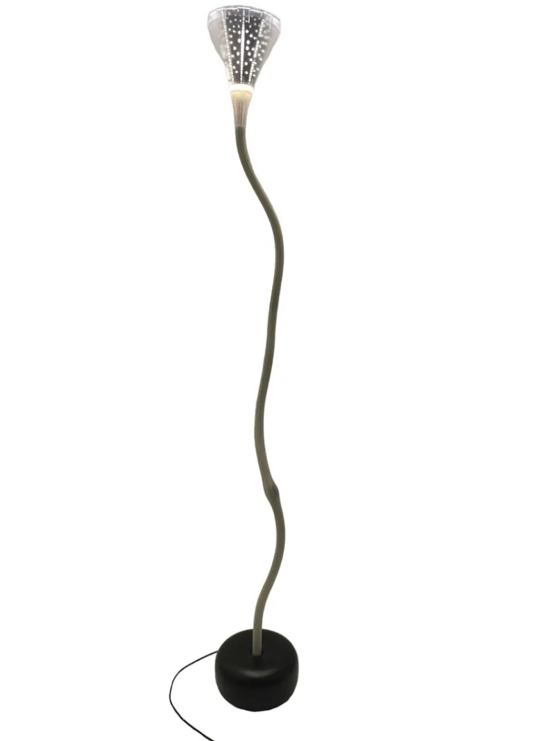 Pamono Pipe Terra Lamp from Artemide