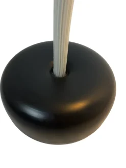 Pamono Pipe Terra Lamp from Artemide