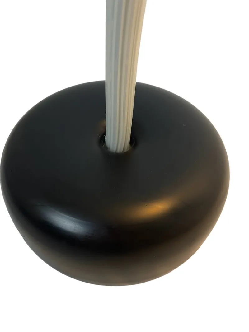 Pamono Pipe Terra Lamp from Artemide