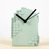 Pamono Pixel Desk Clock from Studio Lorier