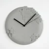 Pamono Pixel Wall Clock from Studio Lorier> Clocks