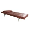 Pamono PK80 Daybed by Poul Kjaerholm for E. Kold Christensen, 1957