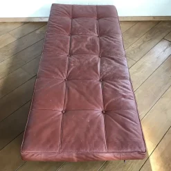 Pamono PK80 Daybed by Poul Kjaerholm for E. Kold Christensen, 1957