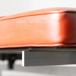 Pamono PK80 Daybed by Poul Kjærholm for Fritz Hansen, 1980s><noscript><img width=