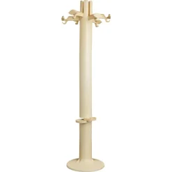 Pamono Planta Coat Rack by Giancarlo Piretti for Anonima Castelli, 1970> Racks, Hooks & Valets