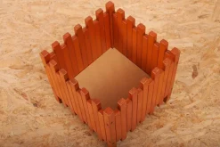 Pamono Planter by Ettore Sottsass for Poltronova, 1961><noscript><img width=