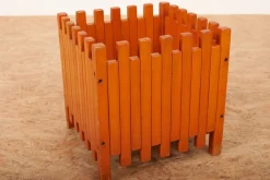 Pamono Planter by Ettore Sottsass for Poltronova, 1961><noscript><img width=