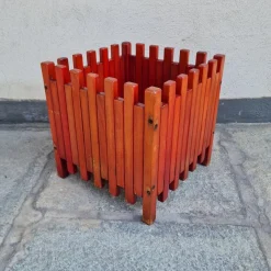 Clearance Pamono Planter by Ettore Sottsass for Poltronova , 1960s