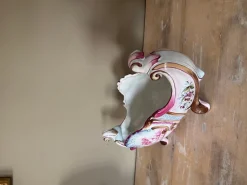 Pamono Planter from Saint Clément, 1890s> Planters And Jardiniere