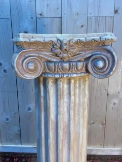 Pamono Plaster Corinthian Presentation Column><noscript><img width=