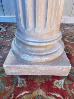 Pamono Plaster Corinthian Presentation Column><noscript><img width=