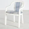 Hot Pamono Plastic Garden Armchair from Grosfillex