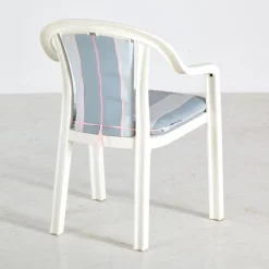 Hot Pamono Plastic Garden Armchair from Grosfillex