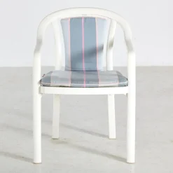 Hot Pamono Plastic Garden Armchair from Grosfillex