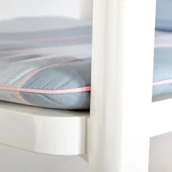 Hot Pamono Plastic Garden Armchair from Grosfillex