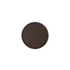 Online Pamono Plato Dark Brown Tray Round No.02 Defne Koz for Uniqka
