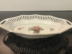 Pamono Platter from Bavaria Schumann, 1920s><noscript><img width=