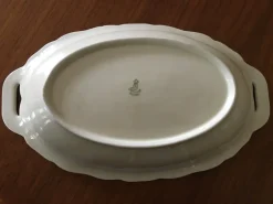 Pamono Platter from Steinmann Tiefenfurt, 1930s><noscript><img width=