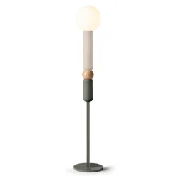 Clearance Pamono Play Floor Light by Utu Soulful lighting