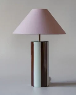Pamono Plein Air Ombrellina Olive Branch Table Lamp by Mattina Moderna