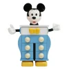 Sale Pamono Plywood & Plastic Mickey Mouse Chest of Drawers by Pierre Colleu for Starform, 1980s