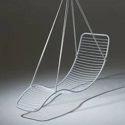 Pamono Pod Hanging Swing Chair from Studio Stirling> Garden Seating