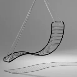 Pamono Pod Hanging Swing Chair from Studio Stirling><noscript><img width=
