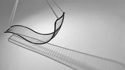 Pamono Pod Hanging Swing Chair from Studio Stirling><noscript><img width=