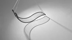 Pamono Pod Hanging Swing Chair from Studio Stirling><noscript><img width=