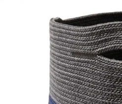 Discount Pamono Podor Outdoor Basket from Cassina, Set of 2