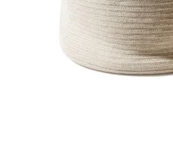 Hot Pamono Podor Outdoor Basket from Cassina, Set of 2