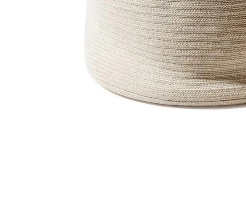 Hot Pamono Podor Outdoor Basket from Cassina, Set of 2