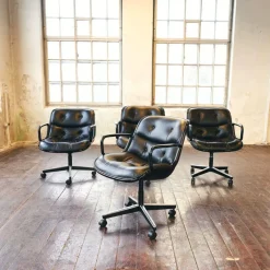 Discount Pamono Pollock Executive Chair