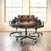Hot Pamono Pollock Executive Chair
